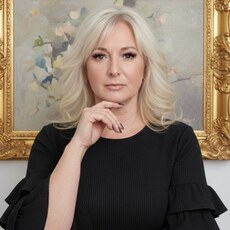 Фотография девушки Анастасия, 44 года из г. Севастополь