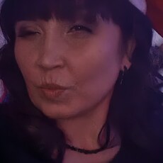 Фотография девушки Дарья, 37 лет из г. Чита