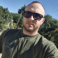 Фотография мужчины Владислав, 33 года из г. Балашиха