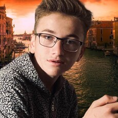 Фотография мужчины Ис, 20 лет из г. Махачкала