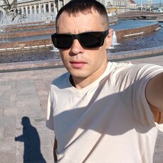 Фотография мужчины Сергей, 31 год из г. Улан-Удэ