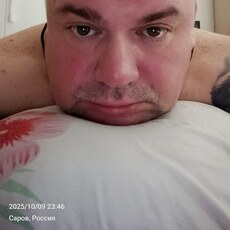 Фотография мужчины Александр, 43 года из г. Саров