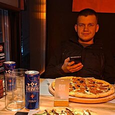 Фотография мужчины Дмитрий, 25 лет из г. Искитим