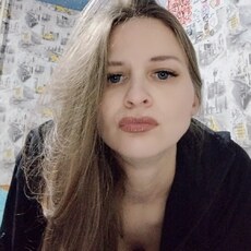 Фотография девушки Галина, 35 лет из г. Усть-Илимск