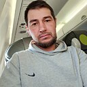 Роберт, 35 лет