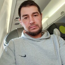 Фотография мужчины Роберт, 35 лет из г. Самара