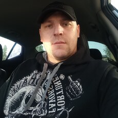 Фотография мужчины Андрей, 39 лет из г. Петрозаводск