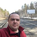 Михаил, 40 лет