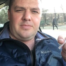 Фотография мужчины Михаил, 40 лет из г. Астрахань