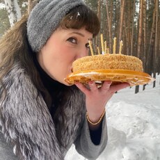 Фотография девушки Екатерина, 37 лет из г. Зеленогорск (Красноярский Край)