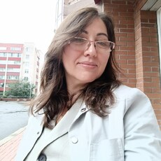 Фотография девушки Светлана, 52 года из г. Ковров