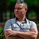 Алексей, 40 лет