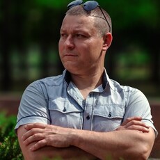 Фотография мужчины Алексей, 40 лет из г. Луганск