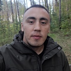 Фотография мужчины Bulat, 34 года из г. Набережные Челны