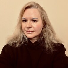 Фотография девушки Юлія, 47 лет из г. Киев