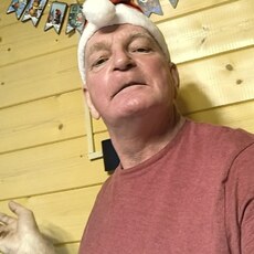 Фотография мужчины Сережка, 61 год из г. Москва