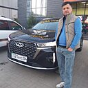 Куаныш, 43 года