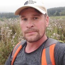 Фотография мужчины Фёдор, 38 лет из г. Сыктывкар