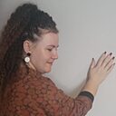 Незнакомка, 46 лет