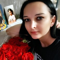 Фотография девушки Ирина, 35 лет из г. Гомель