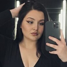 Фотография девушки Plus Size, 27 лет из г. Уральск