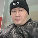 Баха, 36 лет