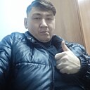 Баха, 36 лет