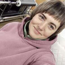 Фотография девушки Солнышко, 33 года из г. Сураж