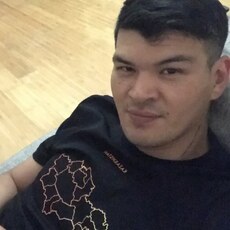 Фотография мужчины Алишер, 30 лет из г. Костанай
