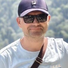 Фотография мужчины Дмитрий, 43 года из г. Домодедово