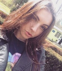 Фотография девушки Таня, 28 лет из г. Киев