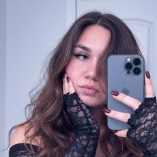 Фотография девушки Оксана, 36 лет из г. Нижний Новгород