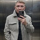 Эд, 35 лет