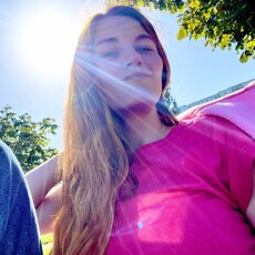 Фотография девушки Анастасия, 32 года из г. Санкт-Петербург