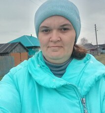 Фотография девушки Елена, 38 лет из г. Бийск