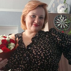 Фотография девушки Налюбителя, 42 года из г. Подольск