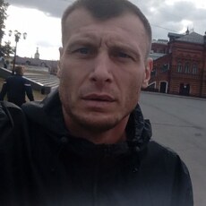 Фотография мужчины Саша, 40 лет из г. Темиртау