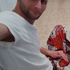 Фотография мужчины Антон, 35 лет из г. Пенза