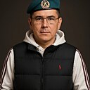 Альберт, 30 лет