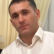 Фотография мужчины Алан, 34 года из г. Владикавказ