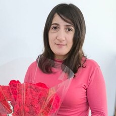 Фотография девушки Я Алёна, 39 лет из г. Усть-Лабинск