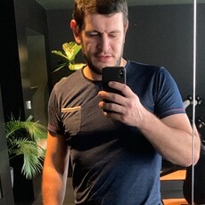 Фотография мужчины Султан, 34 года из г. Нальчик