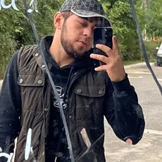 Фотография мужчины Muhammad, 23 года из г. Буйнакск