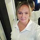 Олеся, 46 лет