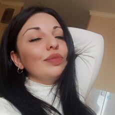 Фотография девушки Секрет, 32 года из г. Гатчина