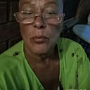 Татьяна, 68 лет