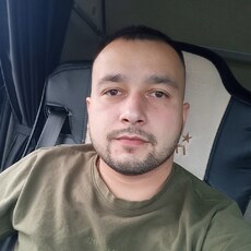 Фотография мужчины Юра, 32 года из г. Брест