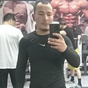 Мухаммад, 34 года