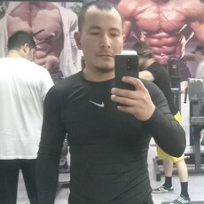Фотография мужчины Мухаммад, 34 года из г. Андижан