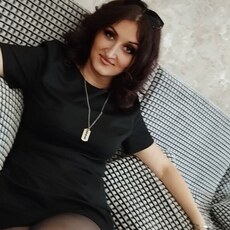 Фотография девушки Юлька, 35 лет из г. Новосибирск